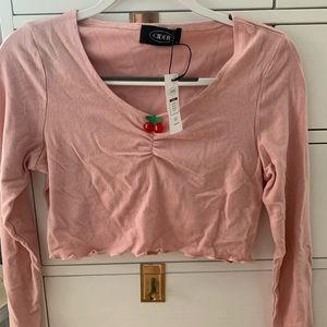 Little Cherry on Top